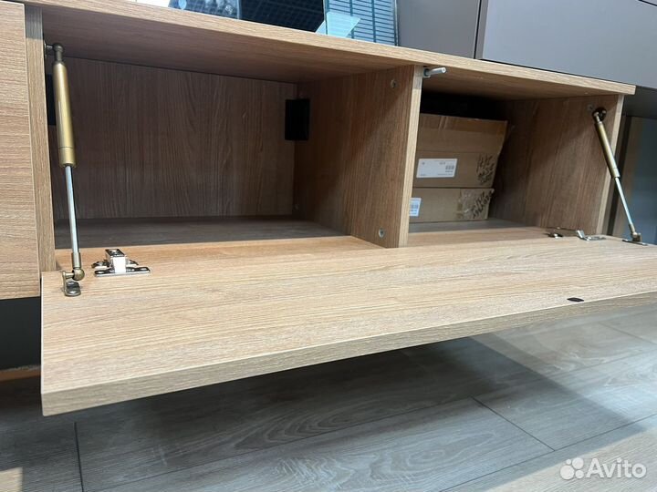 Зона под тв