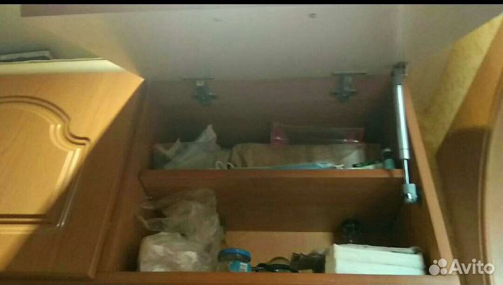 Полка навесная 190*40*25