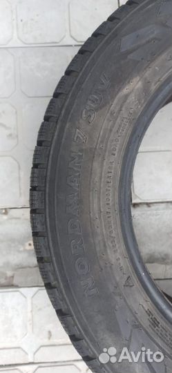 Nokian Tyres Nordman 7 SUV 225/65 R17