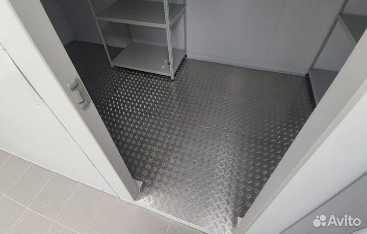 Холодильная камера