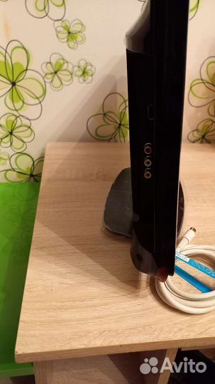 Телевизор philips