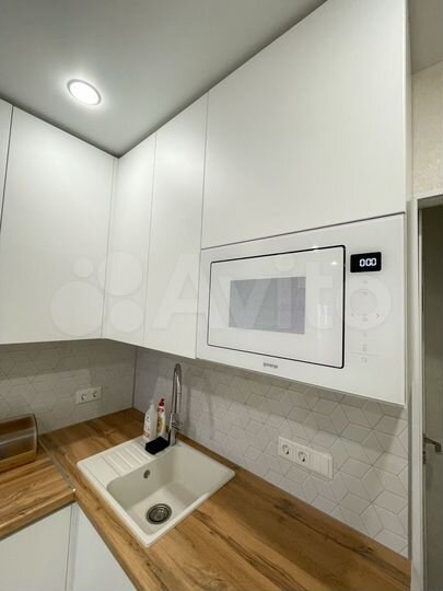 2-к. квартира, 64 м², 9/10 эт.