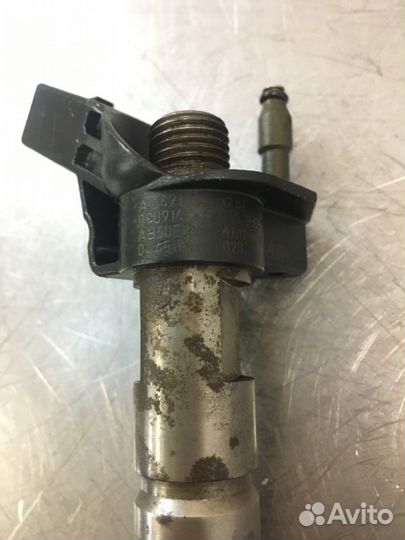 Форсунка Mercedes Sprinter W906 OM642 3.0 CDI 2013