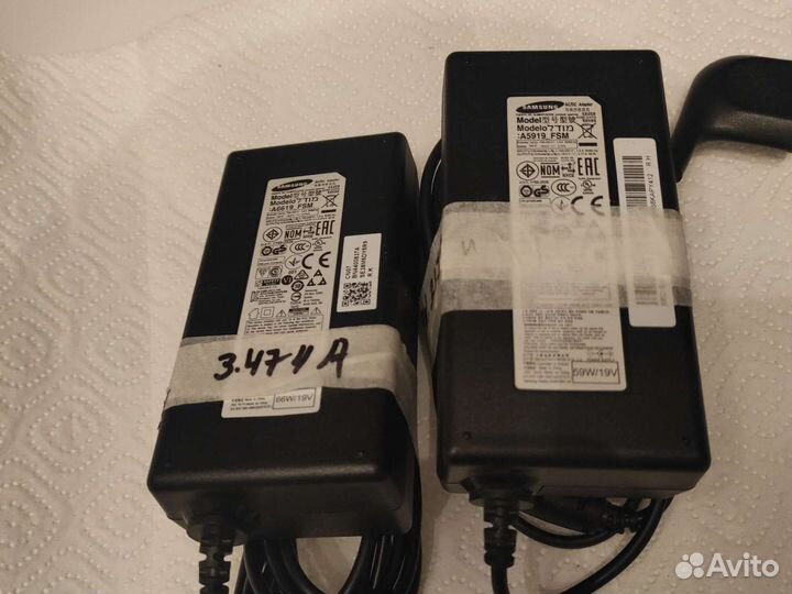 Блоки питания для телевизоров