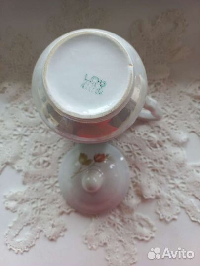 Молочники/сливочники