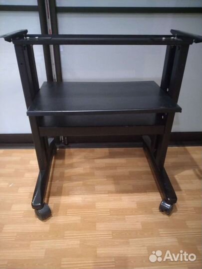 Подставка под телевизор СССР