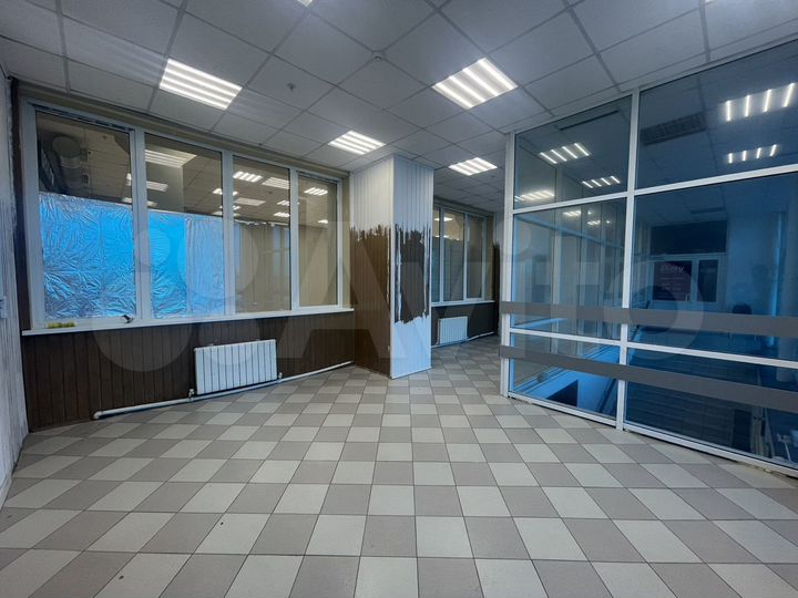 Торговая площадь в ТЦ 42,4 м²