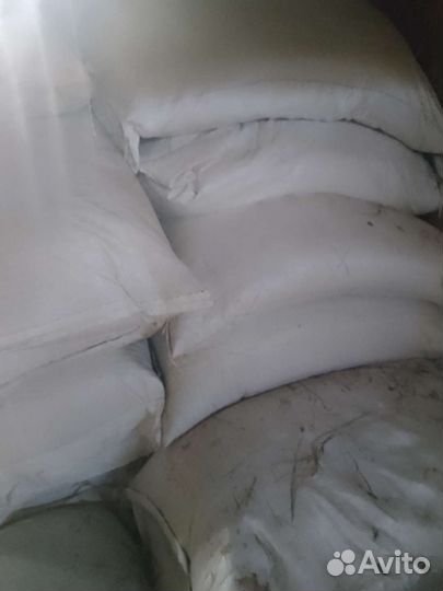 Отруби пшеничные