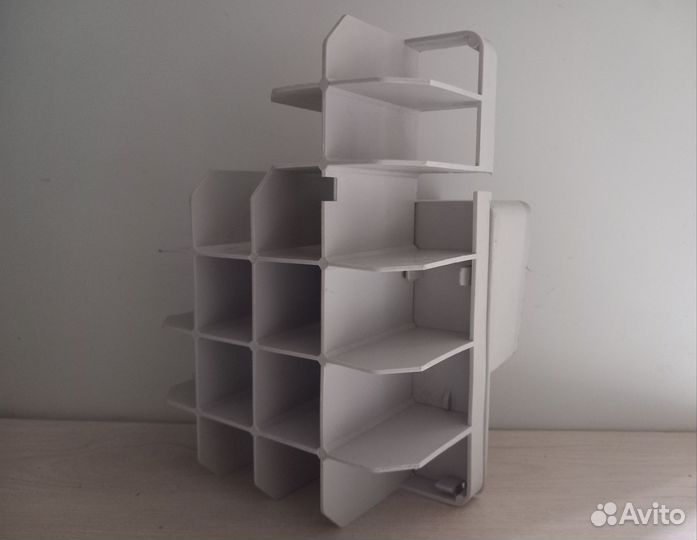 Решетка для моющего пылесоса Thomas