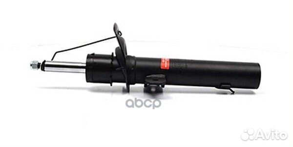 Амортизатор передний BSG30300039 BSG30300039 BS