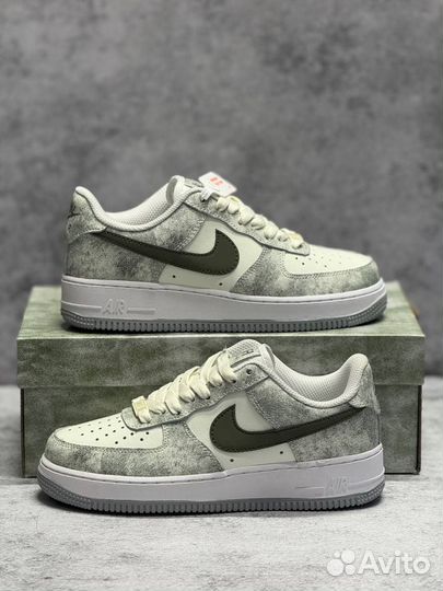 Кроссовки женские Nike Air force 1