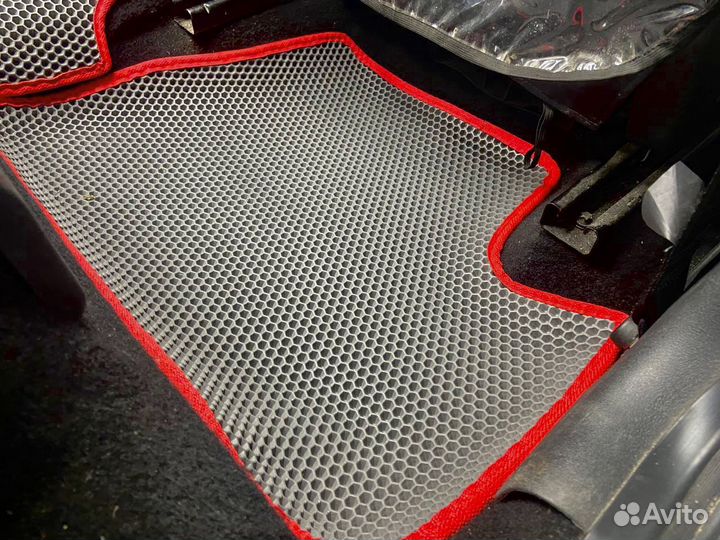 Ева эва коврики в авто