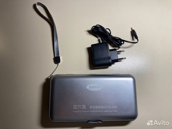 Аппарат для акупунктуры Tiens Acupoint Treasure