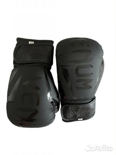 Перчатки для бокса venum 10 oz
