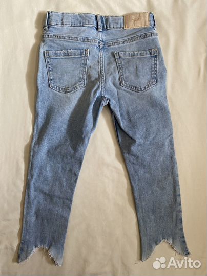 Вещи пакетом на девочку 98-104