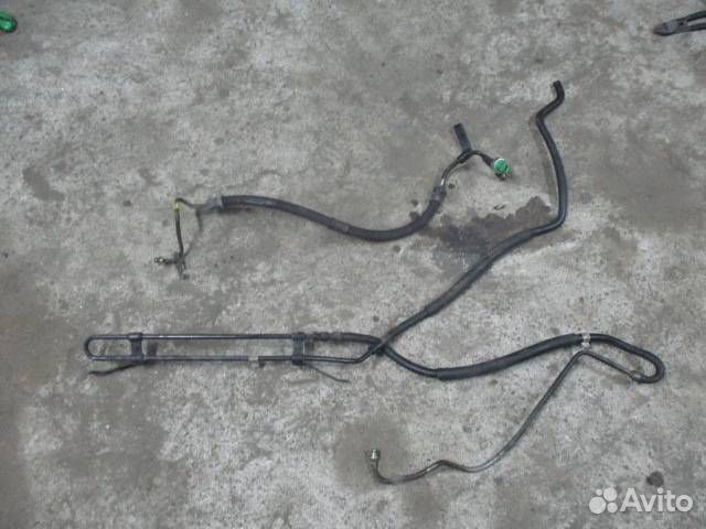 Шланг гидроусилителя Ford Scorpio 2 1997