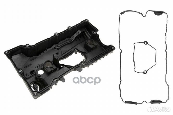 Крышка клапанная BPZ-BM-003 NTY