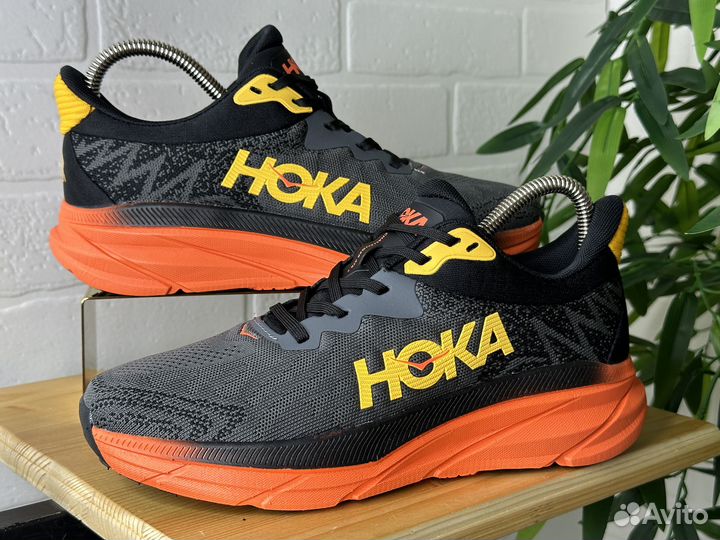 Кроссовки Hoka 36-41 новые