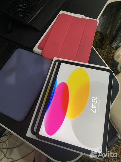 iPad 10.9 2022