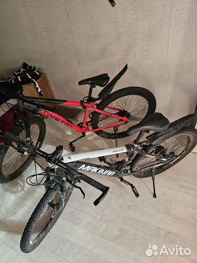 Велосипед взрослый