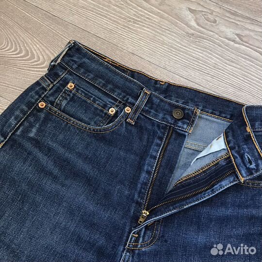 Шорты Бриджи Levis