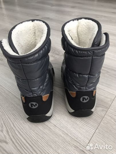 Сапоги Merrell Dakota 37р