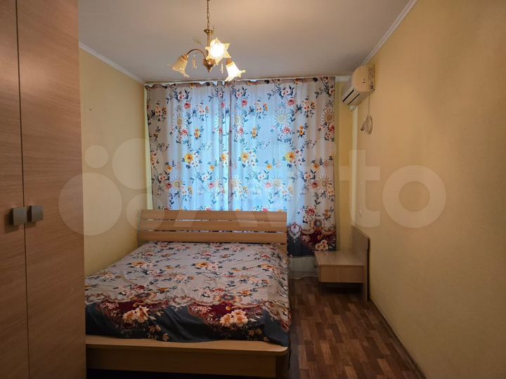 4-к. квартира, 75,8 м², 2/9 эт.