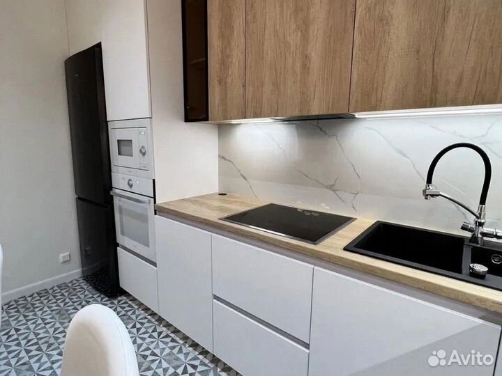 Кухня в рассрочку