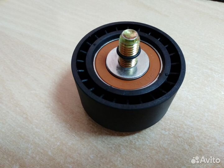 Ролик п/клин ремня Сузуки Гранд Витара