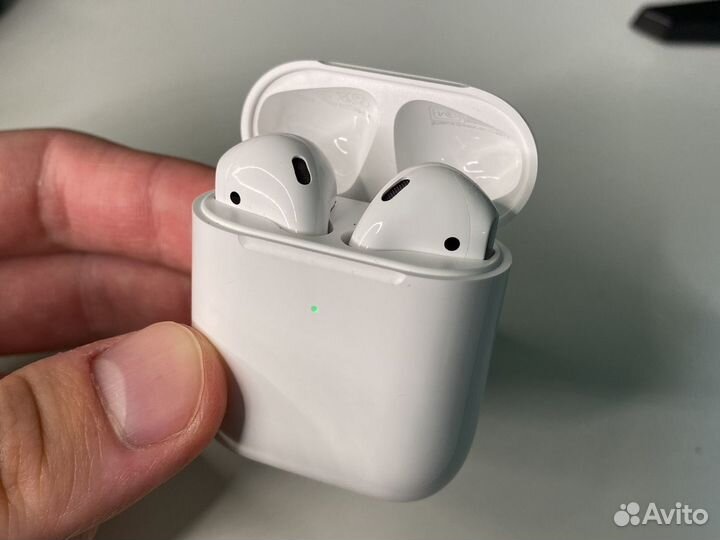 Hoco ES39 AirPods Беспроводные наушники с кабелем