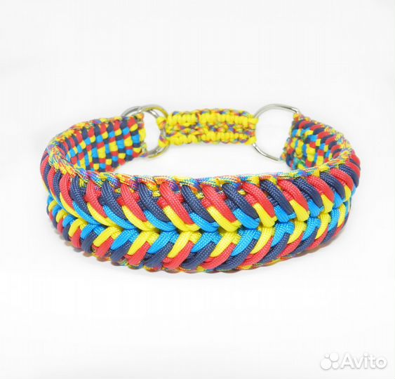 Ошейники для животных