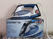 Утюг Polaris 3000W