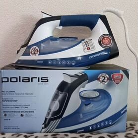 Утюг Polaris 3000W