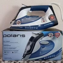 Утюг Polaris 3000W