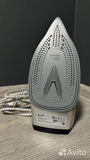 Утюг Vitek