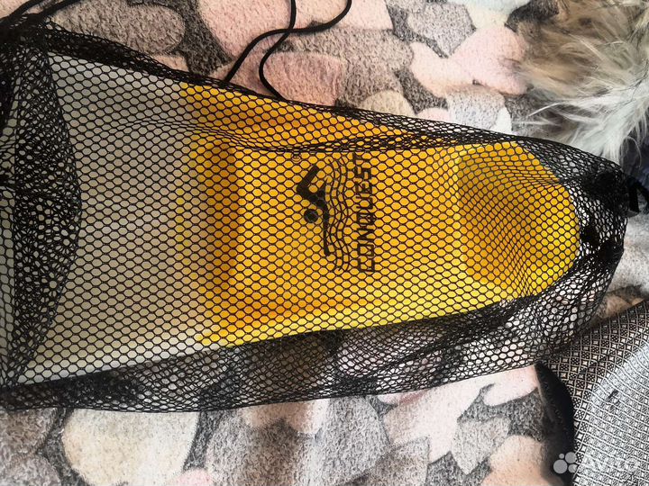 Ласты для плавания