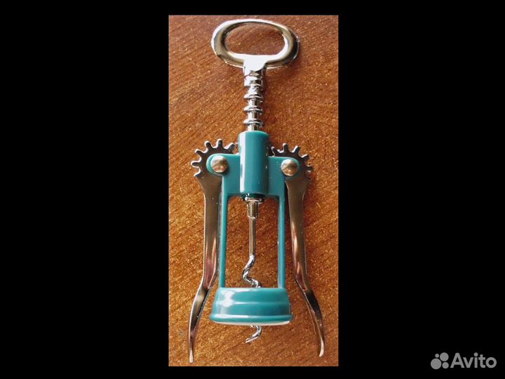 Штопор бутылочный