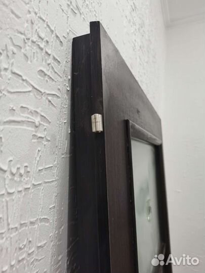 Дверное полотно Mario Rioli Saluto204lf 800х2000