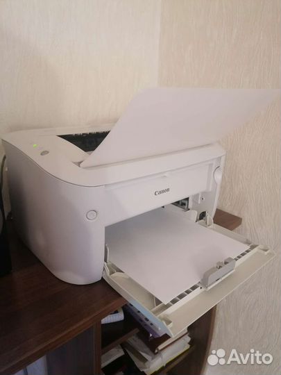 Принтер Canon Lbp 6020