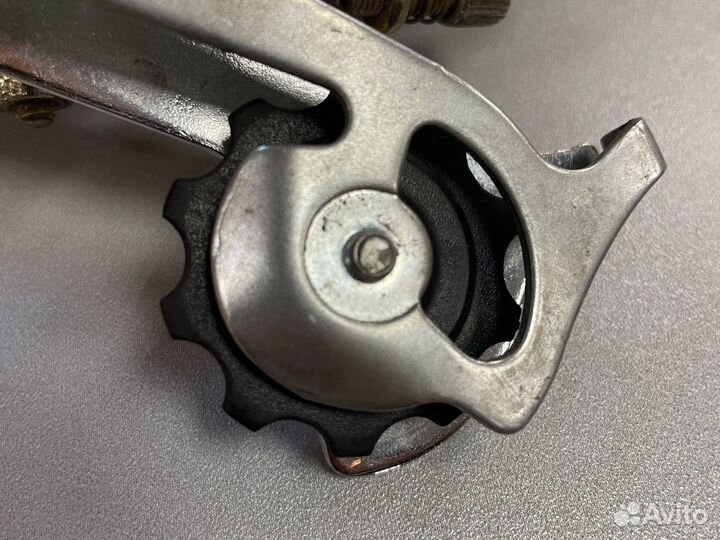 Задний переключатель sunrun sdx