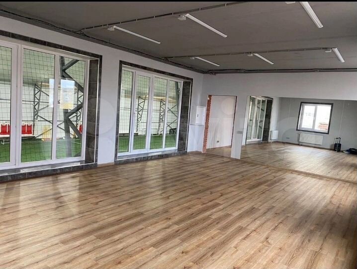 Свободного назначения, 54.5 м²