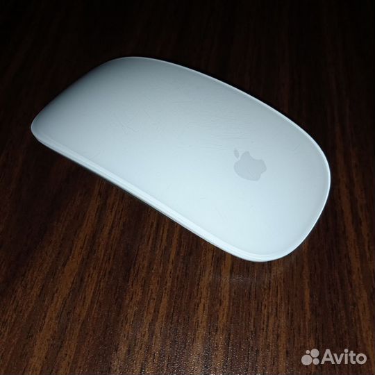 Мышь Magic Mouse 2