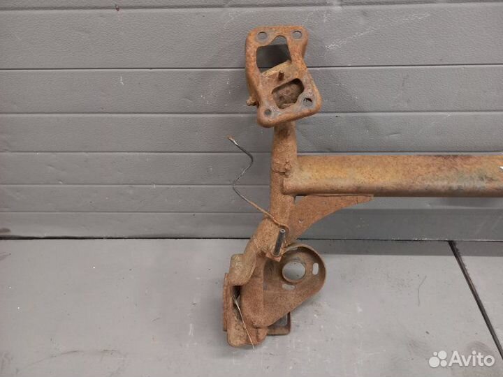 Балка подвески задняя Zaz Vida седан 1.5 2013