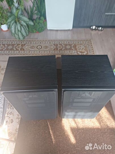 Victor S-E70 колонки