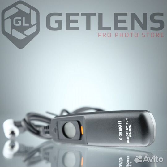 Пульт ду Canon RS-80N3 (ZF-1371)