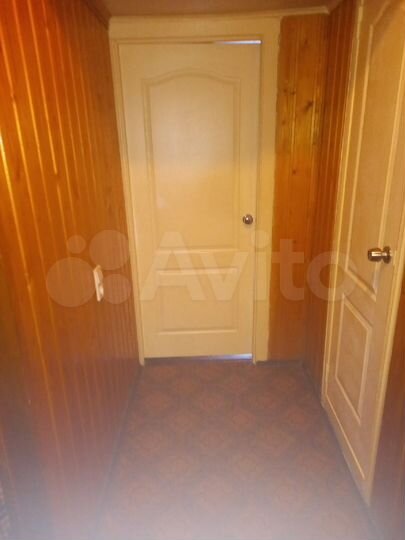 3-к. квартира, 64,7 м², 3/9 эт.