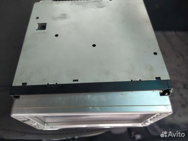 Автомобили магнитола 2din бу