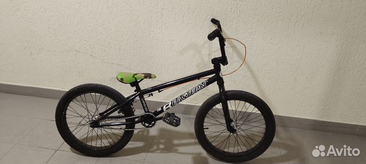 Велосипед бмх Eastern Paydirt