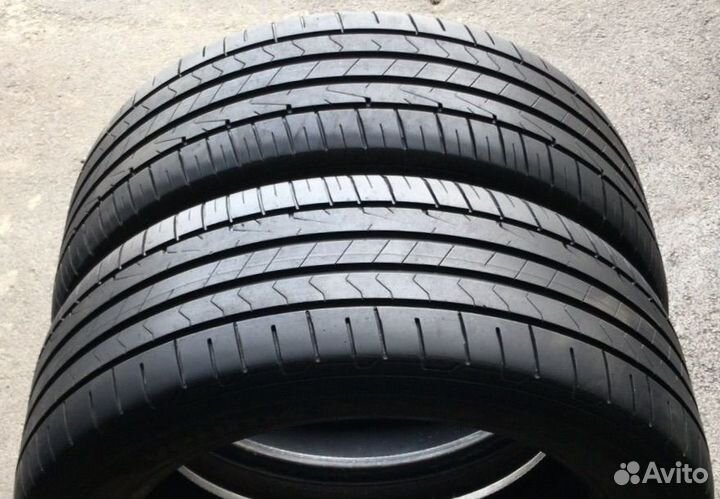 Hankook Ventus Prime 3 K125 225/55 R18