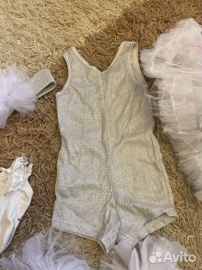 Комтюм для танцев